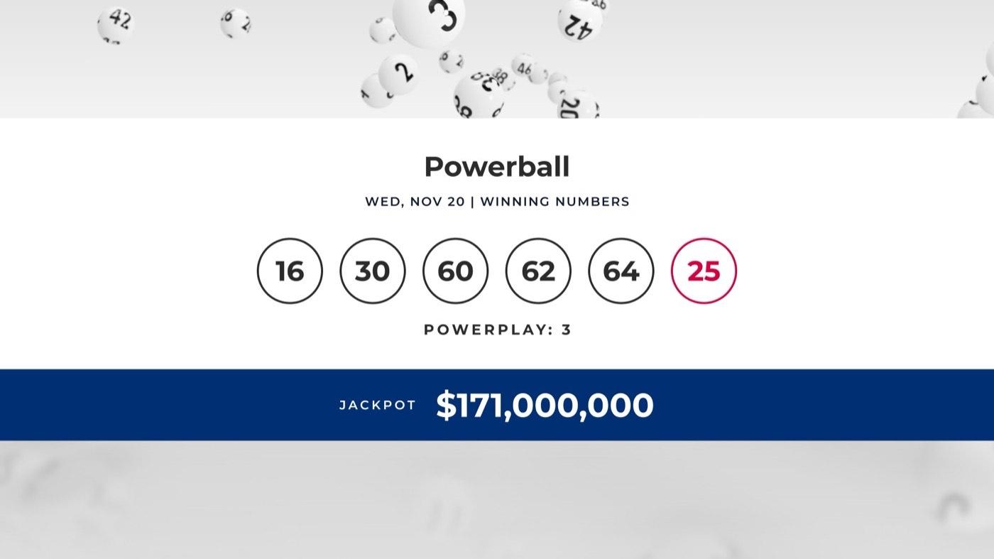 Lottery
