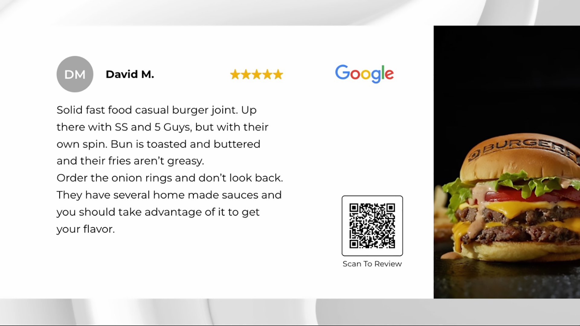 Google Reviews