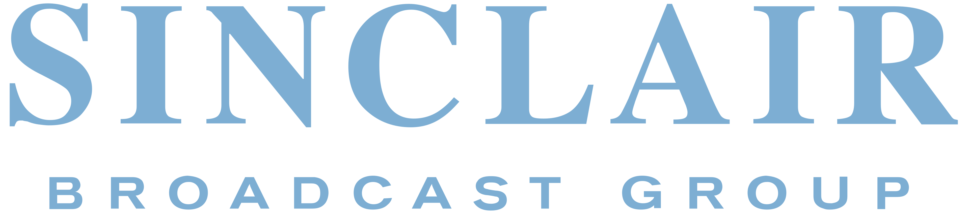 Sinclair Broadcast Group