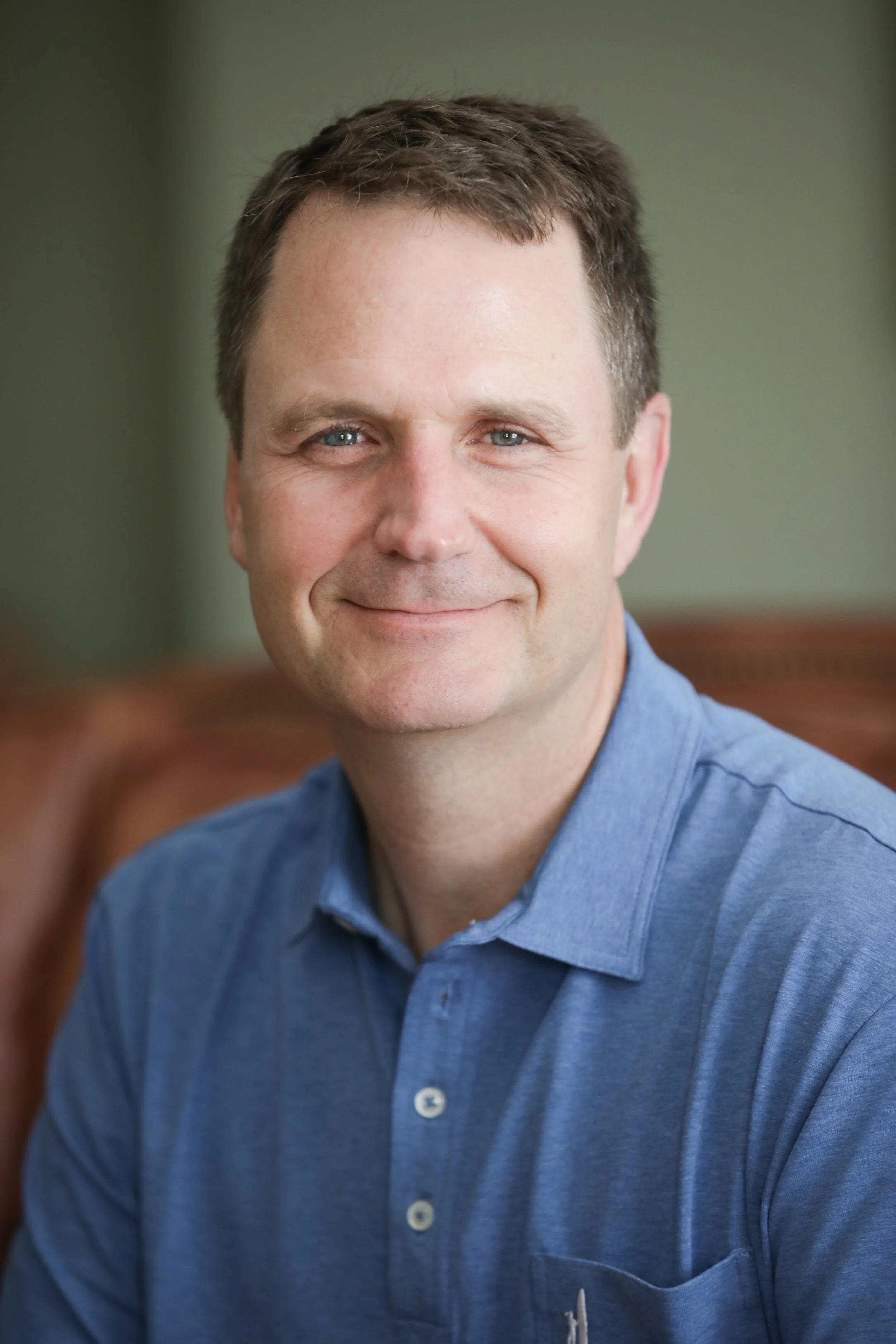 Bryan Mullins