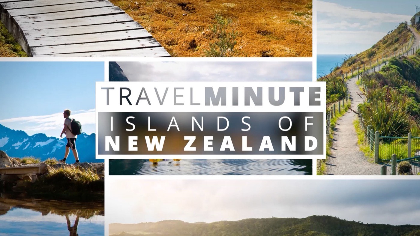 Travel Minute